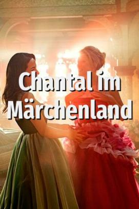 Chantal im Märchenland (2024)