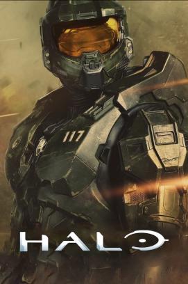 Halo - Staffel 2 (2022)