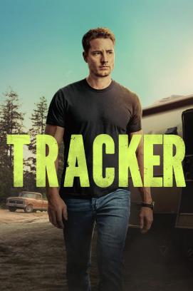 Tracker - Staffel 1 *English* (2024)