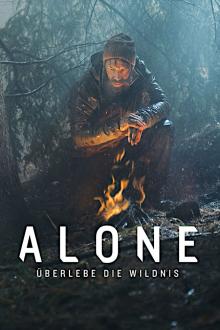 Alone - Überlebe die Wildnis - Staffel 1 (2024)