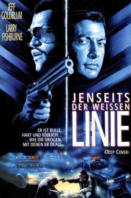 Jenseits der weißen Linie (1992)