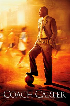 Coach Carter (2005)