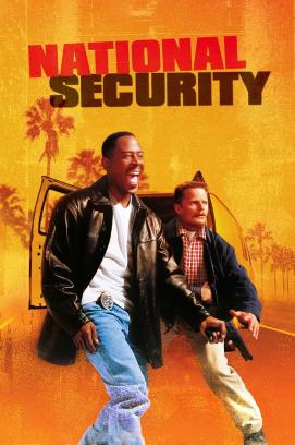 National Security (2003)