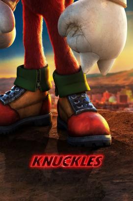 Knuckles (2024)