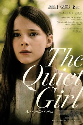 Das stille Mädchen - The Quiet Girl (2022)