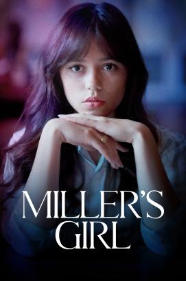 Miller's Girl (2024)