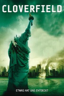 Cloverfield (2008)