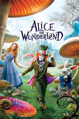 Alice im Wunderland (2010)