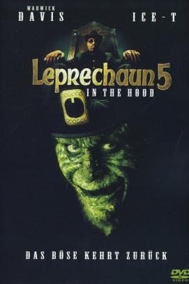 Leprechaun 5 - In the Hood (2000)