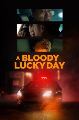 A Bloody Lucky Day - Staffel 1 (2023)