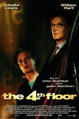 The 4th Floor - Haus der Angst (1999)