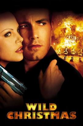 Reindeer Games - Wild Christmas (2000)