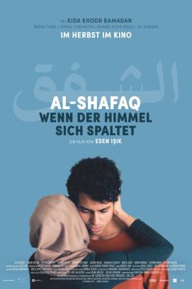 Al-Shafaq – Wenn der Himmel sich spaltet (2019)