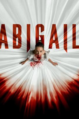 Abigail (2024)