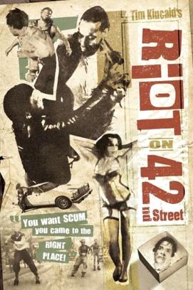 42nd Street: Aufstand in New York (1987)