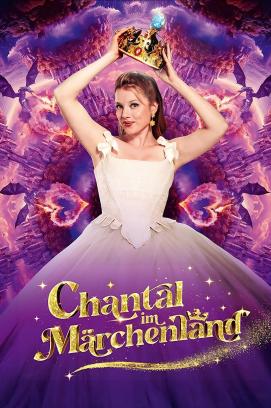 Chantal im Märchenland (2024)