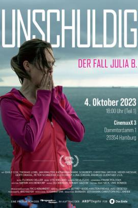 Unschuldig - Der Fall Julia B. - Staffel 1 (2023)