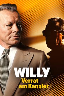 Willy - Verrat am Kanzler - Staffel 1 (2024)