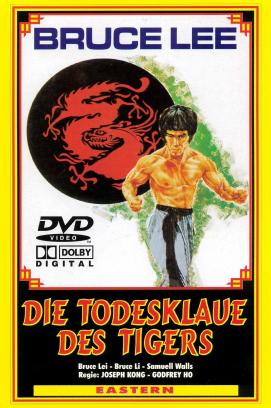 Bruce Lee - Die Todesklaue des Tigers (1978)