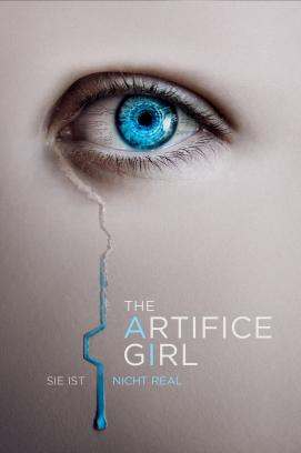 The Artifice Girl - Sie ist nicht real (2023)