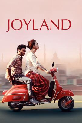 Joyland (2022)