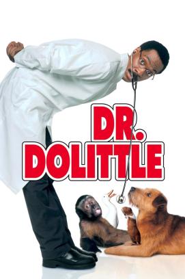 Dr. Dolittle (1998)