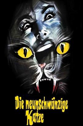 Die neunschwänzige Katze (1971)