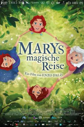 Marys magische Reise (2023)