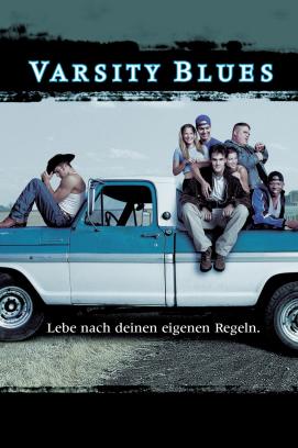 Varsity Blues (1999)