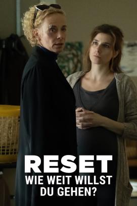 RESET - Wie weit willst du gehen? - Staffel 1 (2024)