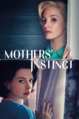 Mothers' Instinct (2024)