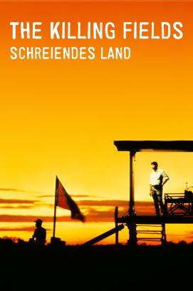 The Killing Fields - Schreiendes Land (1984)