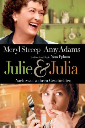 Julie & Julia (2009)