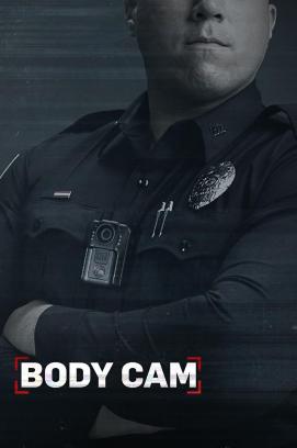 Body Cam Cops - Staffel 1 (2018)