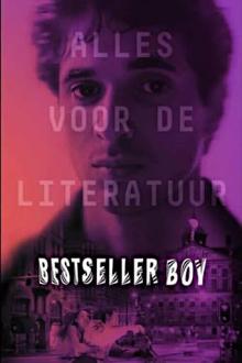 Bestseller Boy - Staffel 1 (2022)