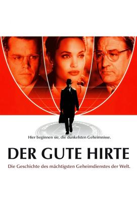 Der gute Hirte (2006)