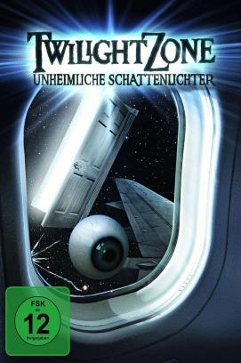 Twilight Zone - Unheimliche Schattenlichter (1983)