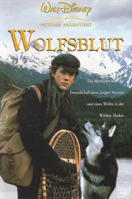 Wolfsblut (1991)