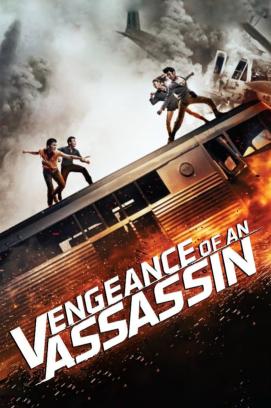 Vengeance Of An Assassin (2014)