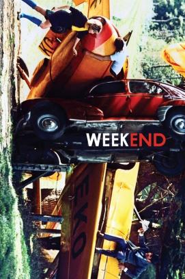 Weekend (1967)