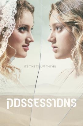 Possessions - Staffel 1 (2020)