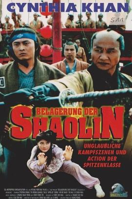 Belagerung der Shaolin (1992)