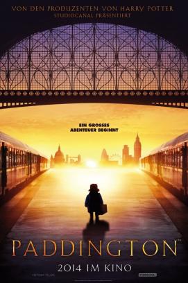 Paddington (2014)