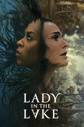 Lady in the Lake - Staffel 1 (2024)