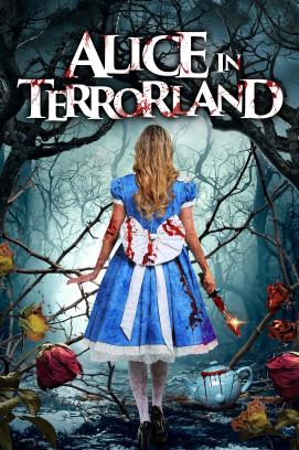 Alice in Terrorland (2023)