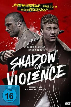 Shadow Of Violence (2020)