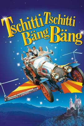 Tschitti Tschitti Bäng Bäng (1968)