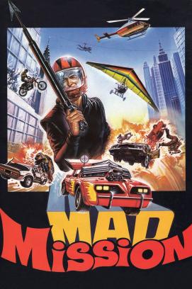 Mad Mission (1982)