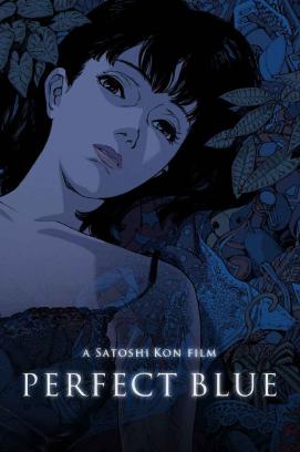 Perfect Blue (1998)