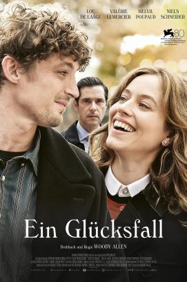 Ein Glücksfall (2023)